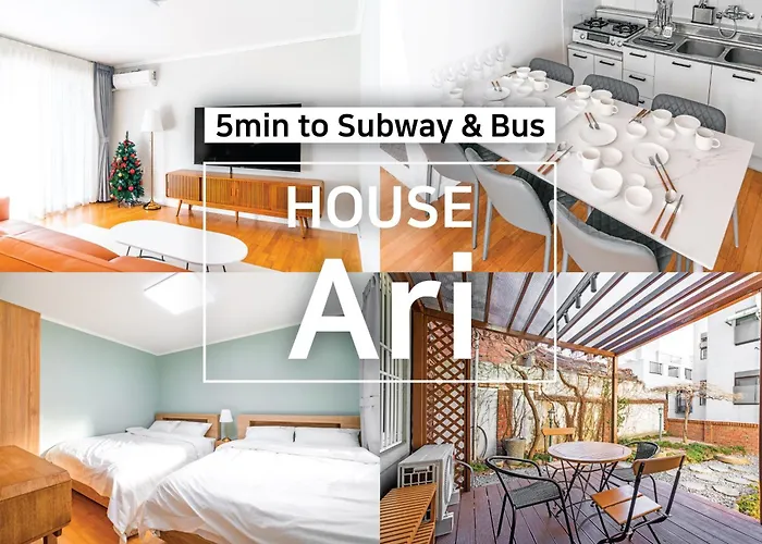 House Ari 101