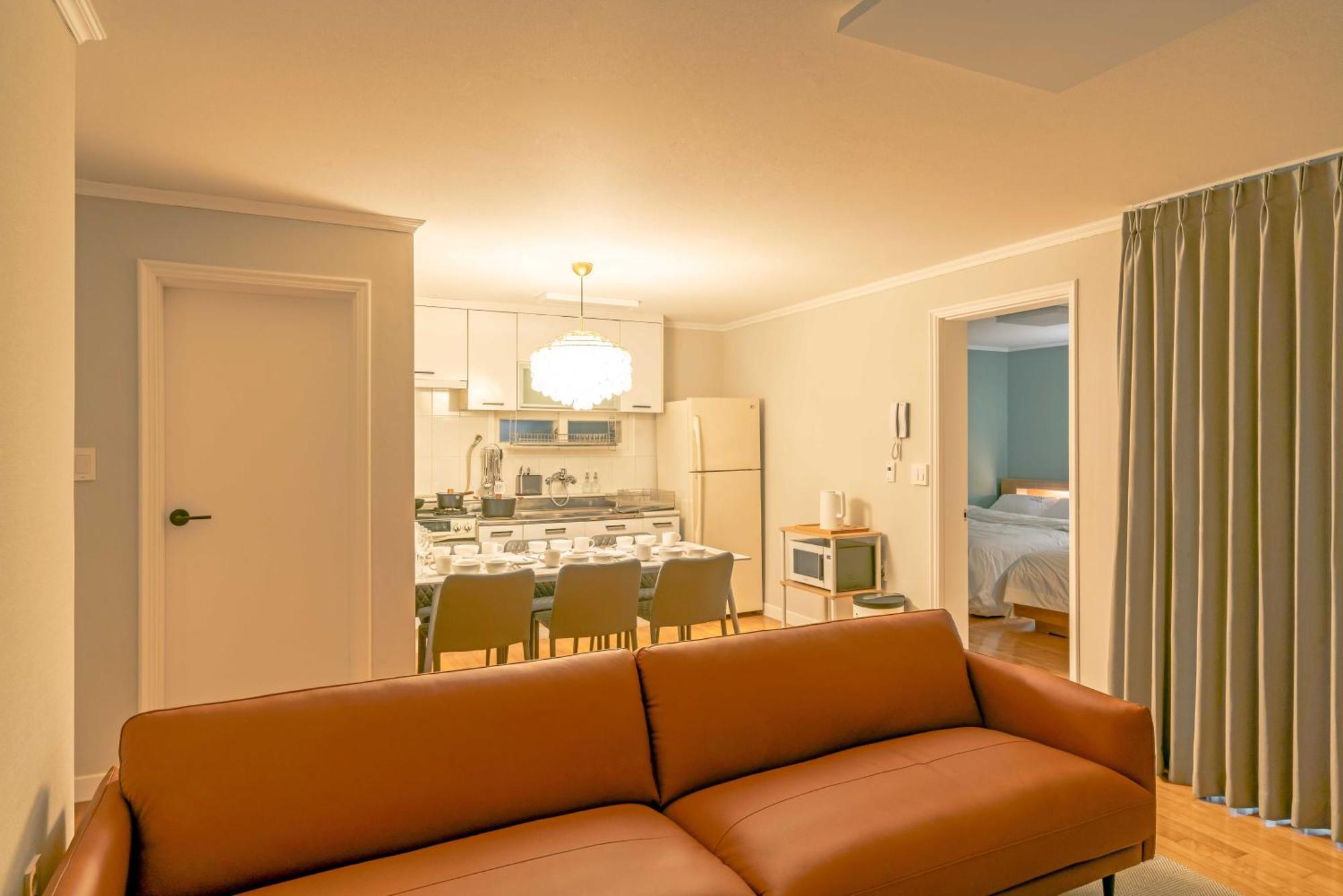 House Ari 101 Apartment Seoul