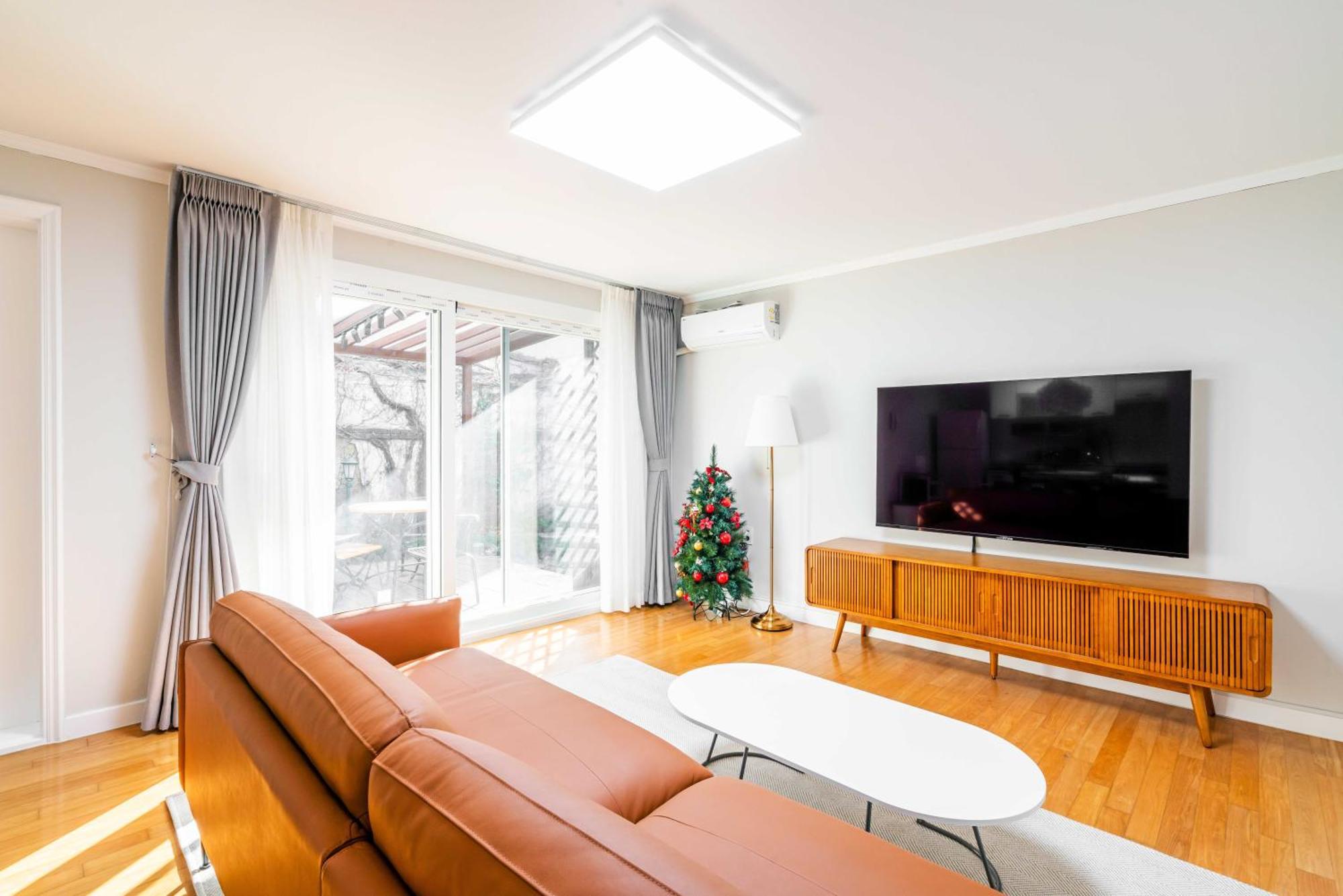 House Ari 101 Apartment *