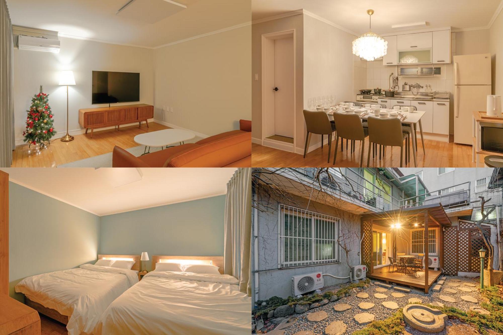 Apartment House Ari 101 *
