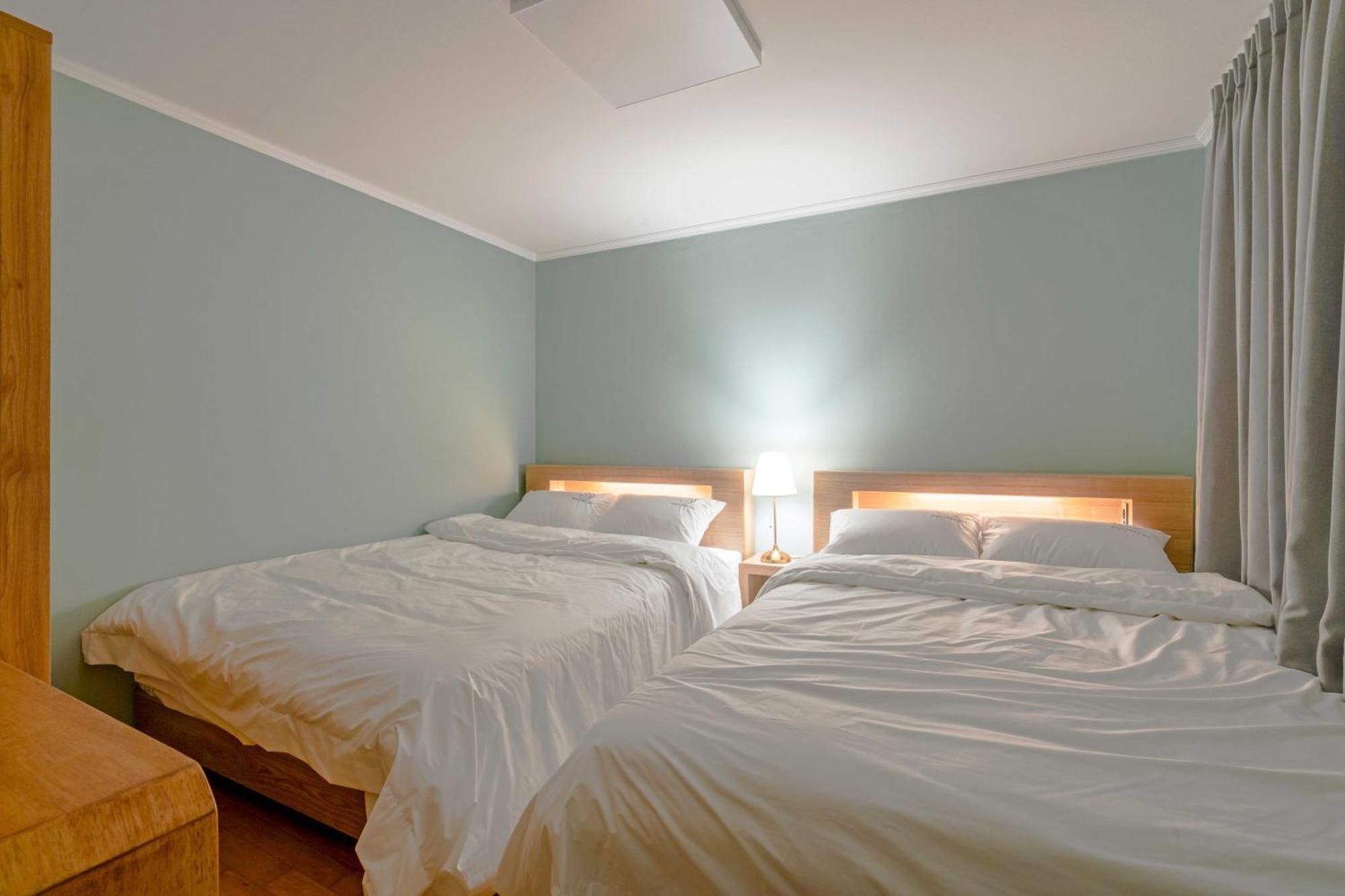 House Ari 101 Apartemen