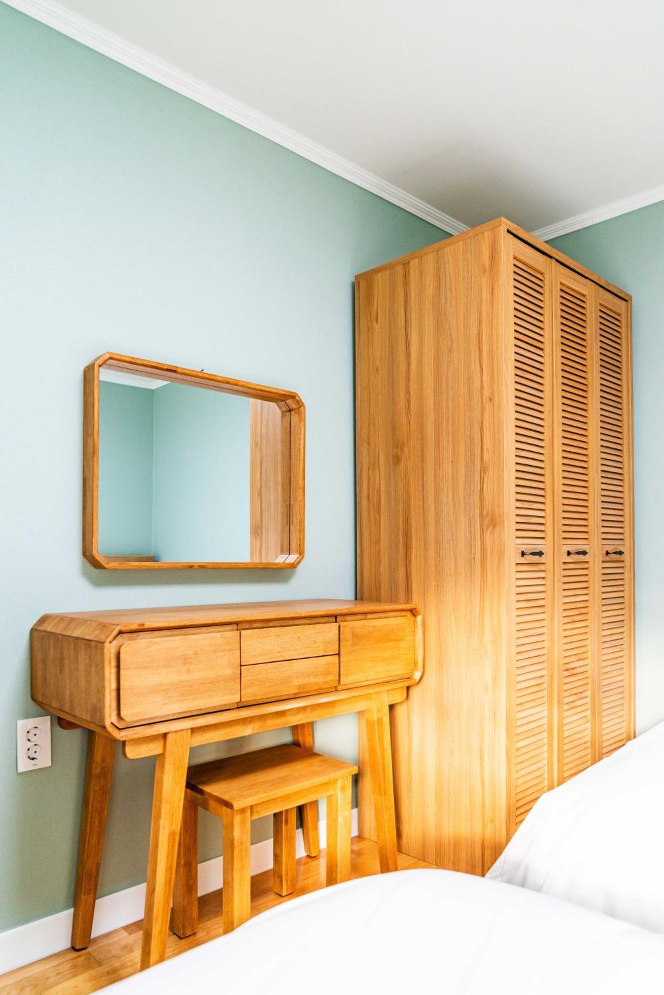 House Ari 101 Apartemen Seoul