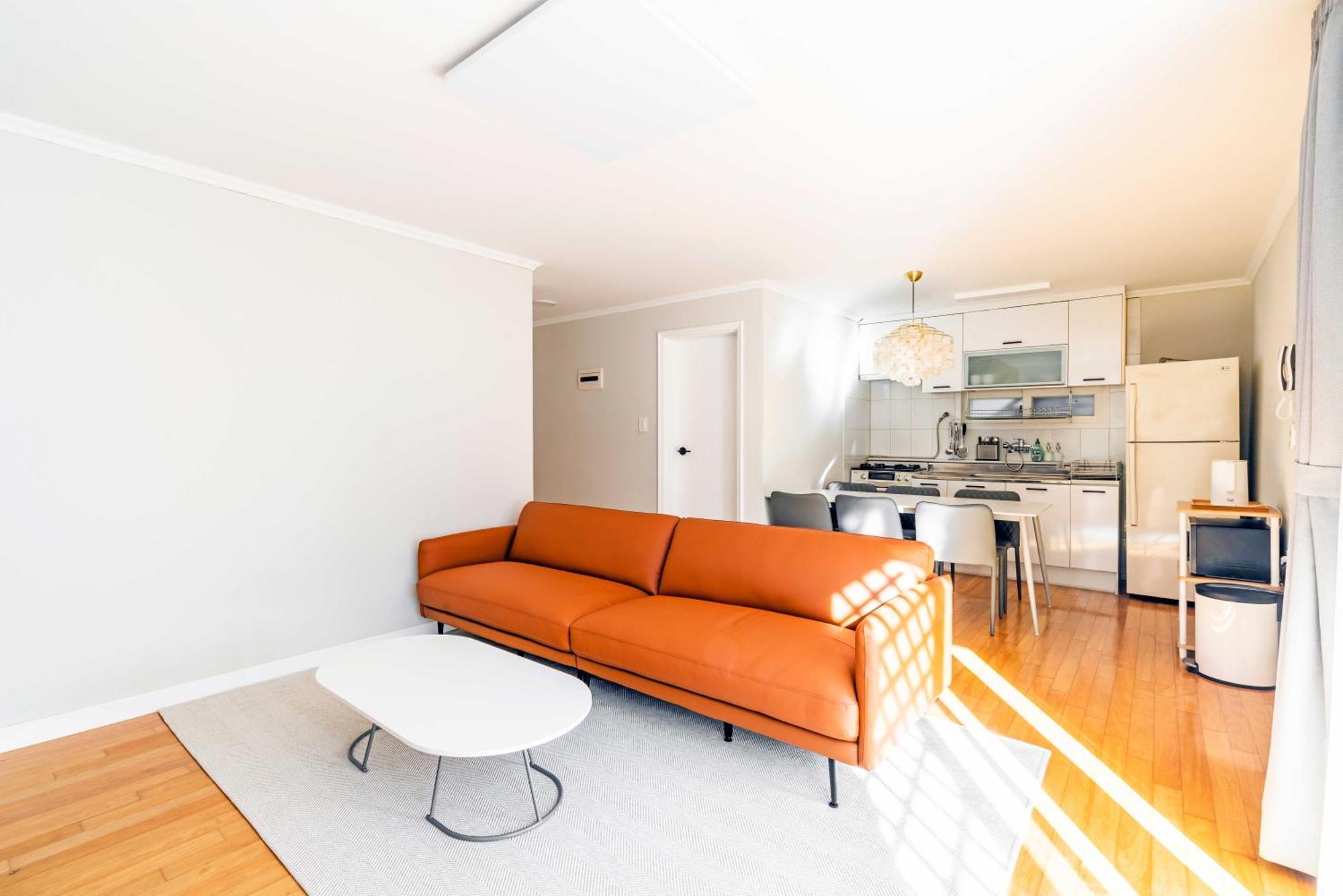 Apartemen House Ari 101 Seoul